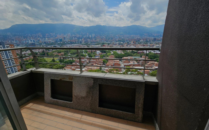 Apartamento en Itagüí en Porvenir