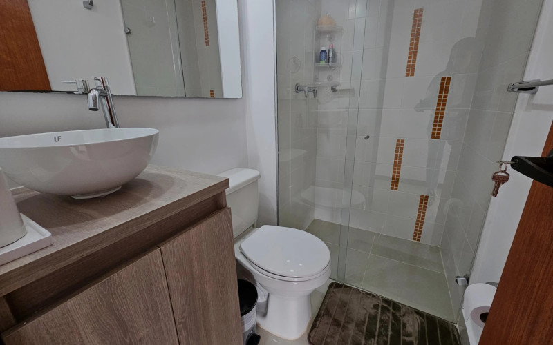 Apartamento en Itagüí en Porvenir
