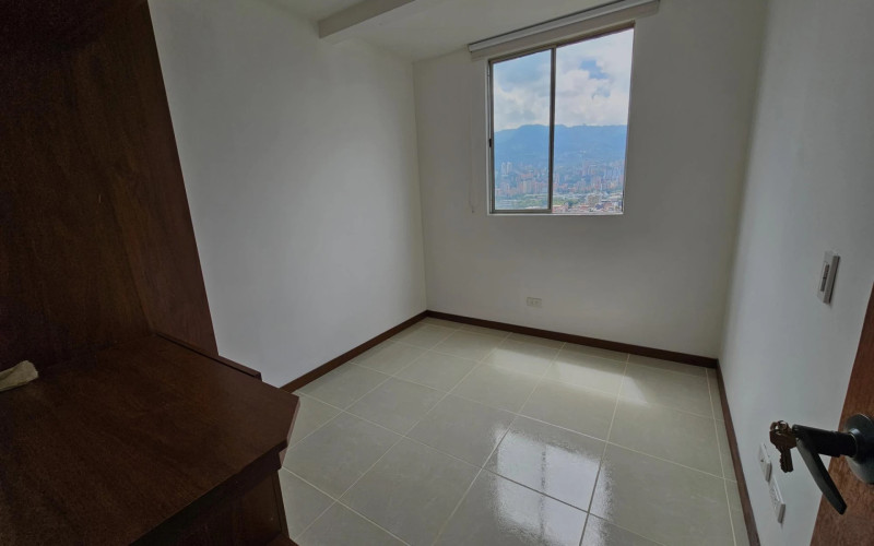 Apartamento en Itagüí en Porvenir