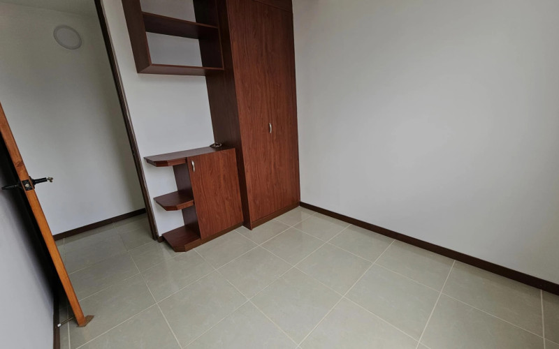 Apartamento en Itagüí en Porvenir