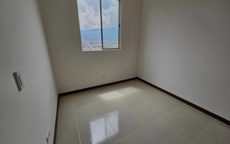 Apartamento en Itagüí en Porvenir