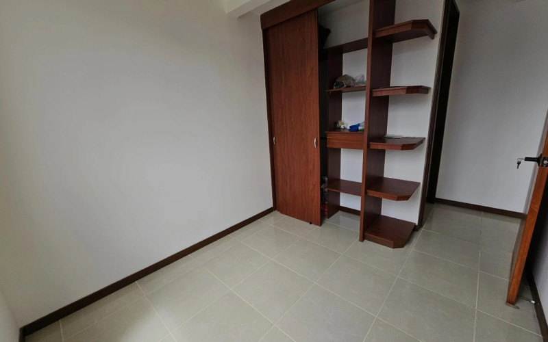 Apartamento en Itagüí en Porvenir