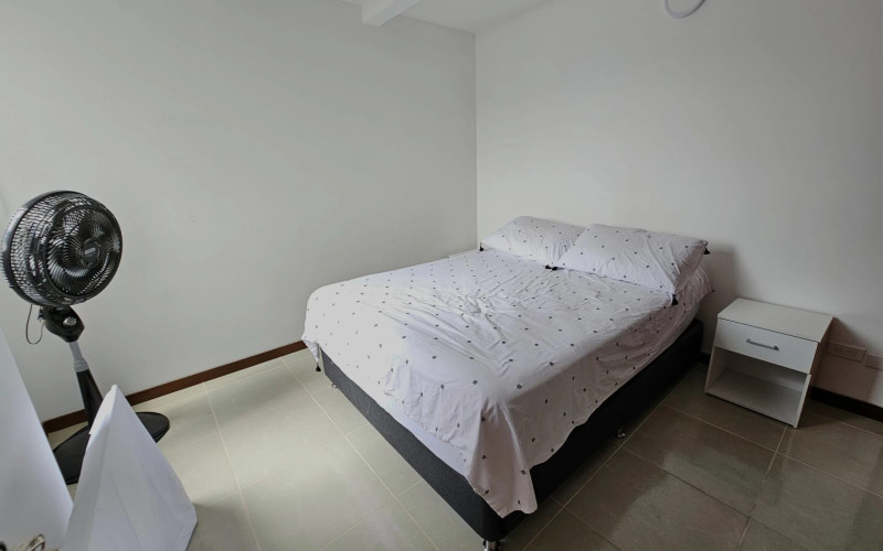 Apartamento en Itagüí en Porvenir