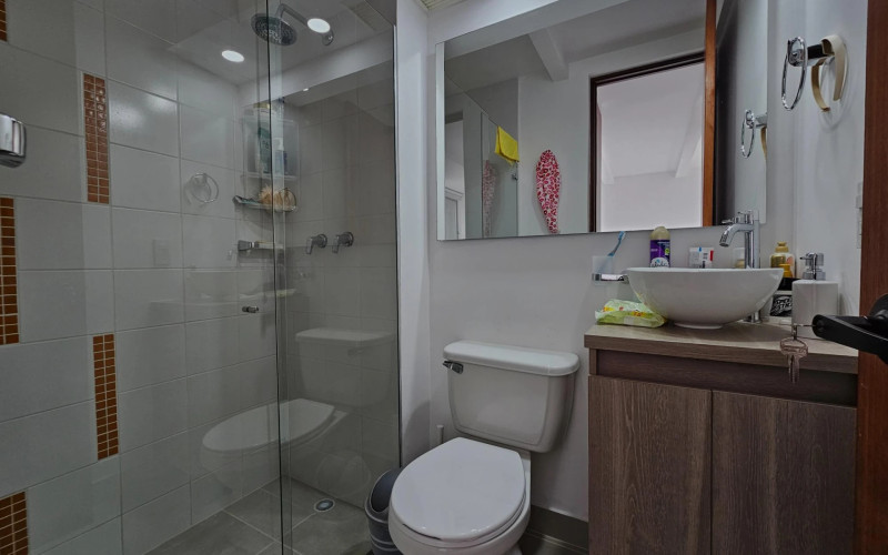 Apartamento en Itagüí en Porvenir