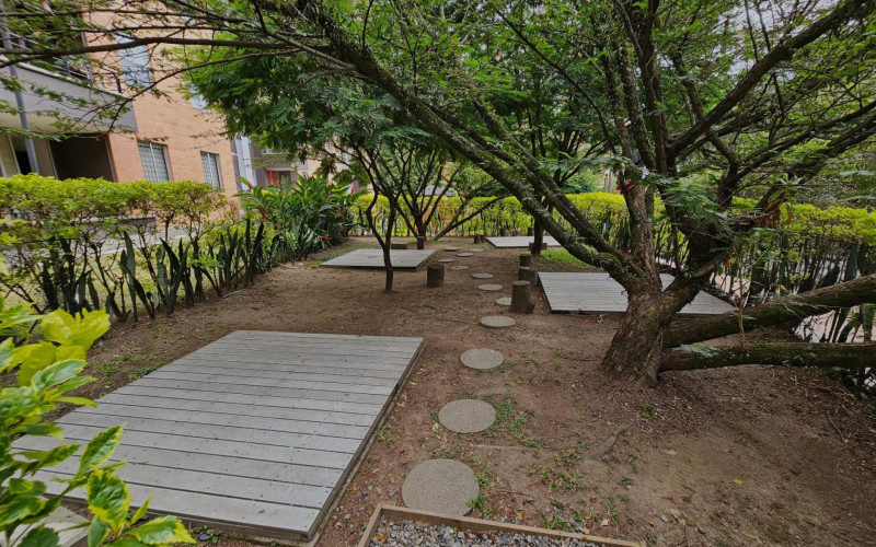 Apartamento en Itagüí en Porvenir