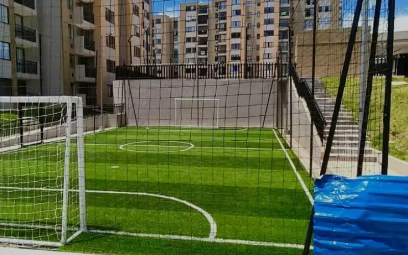 Apartamento en Rionegro en Cuatro Esquinas