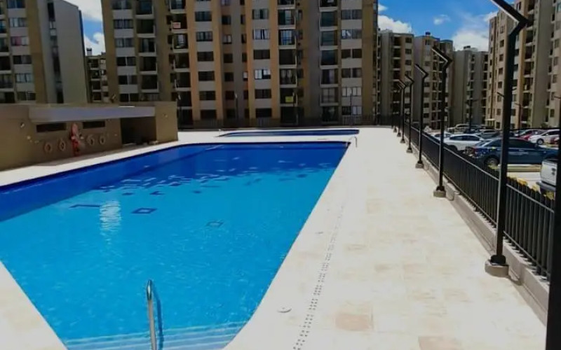 Apartamento en Rionegro en Cuatro Esquinas