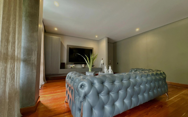 Apartamento en Medellín en Las Santas
