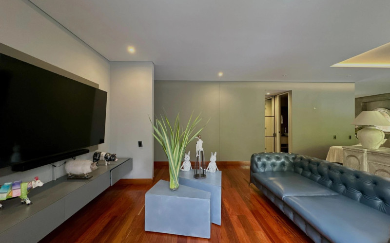 Apartamento en Medellín en Las Santas