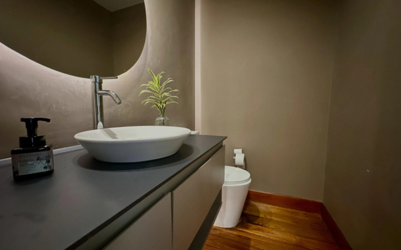 Apartamento en Medellín en Las Santas