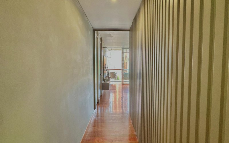 Apartamento en Medellín en Las Santas