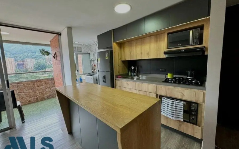 Apartamento en La Estrella en Suramérica