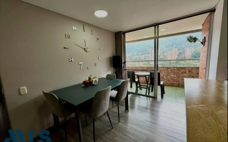 Apartamento en La Estrella en Suramérica