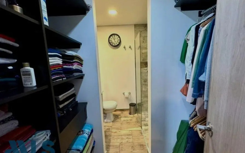Apartamento en La Estrella en Suramérica