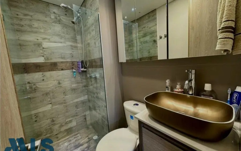 Apartamento en La Estrella en Suramérica