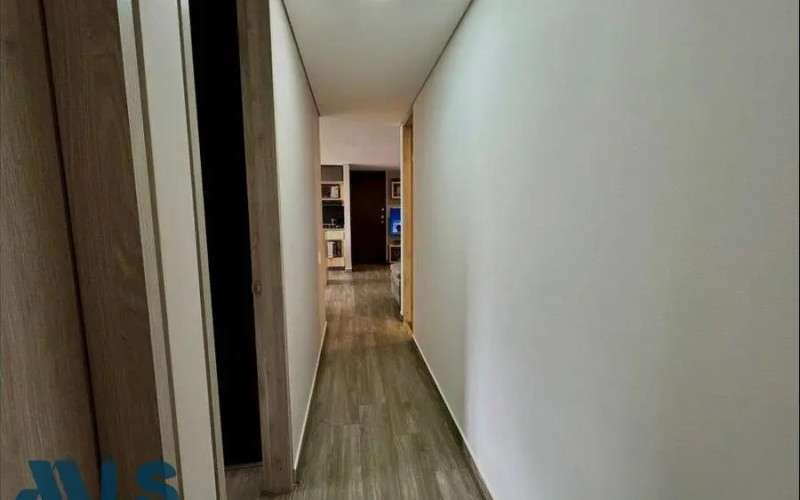 Apartamento en La Estrella en Suramérica