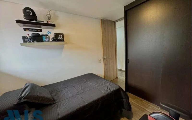 Apartamento en La Estrella en Suramérica