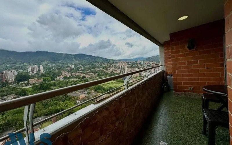 Apartamento en La Estrella en Suramérica