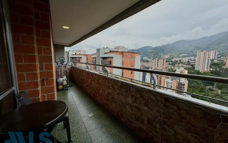 Apartamento en La Estrella en Suramérica