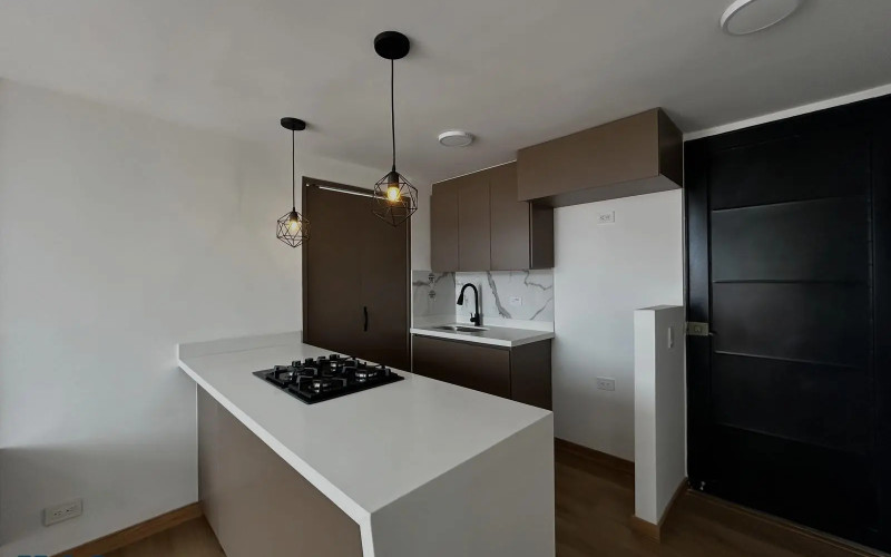 Apartamento en Itagüí en Fátima