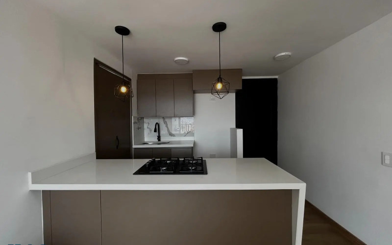 Apartamento en Itagüí en Fátima
