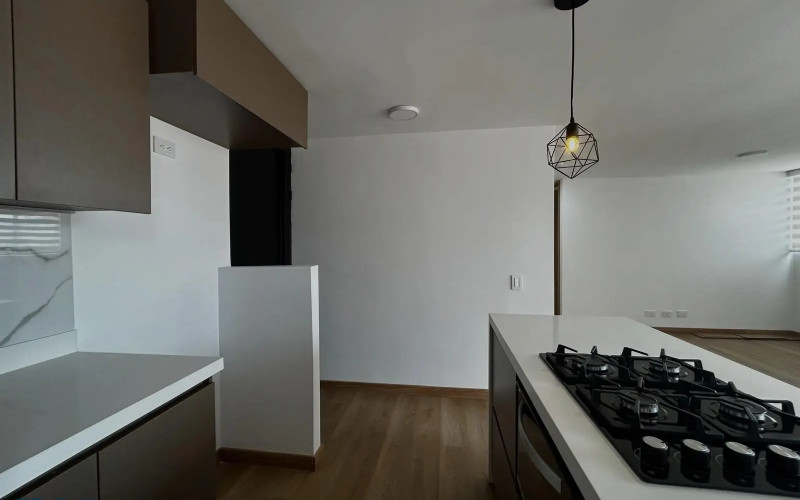 Apartamento en Itagüí en Fátima