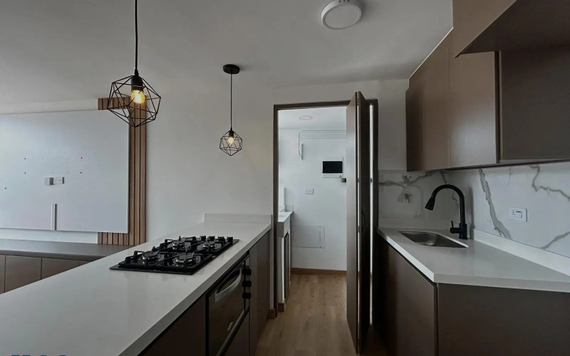 Apartamento en Itagüí en Fátima