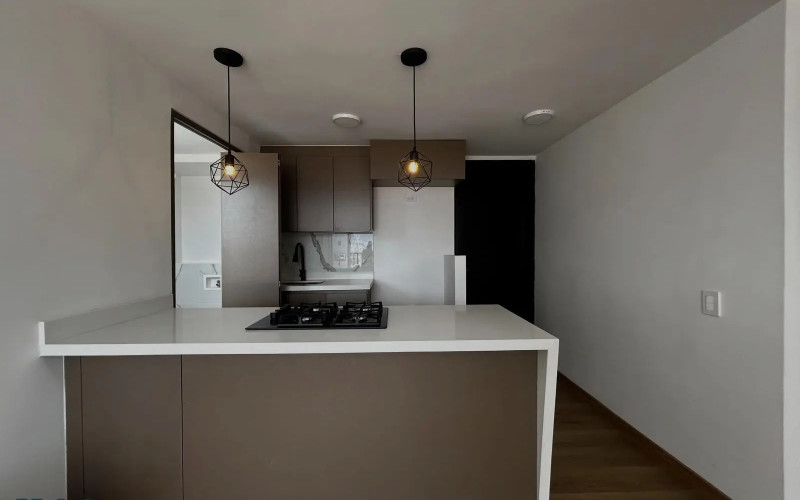 Apartamento en Itagüí en Fátima