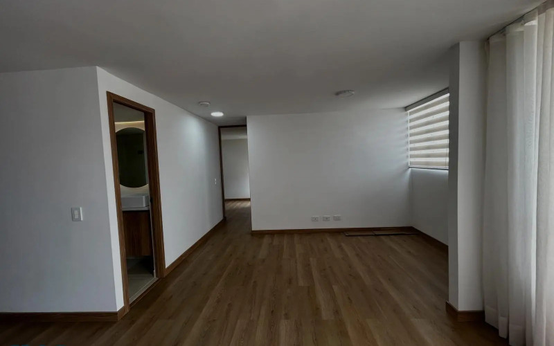 Apartamento en Itagüí en Fátima