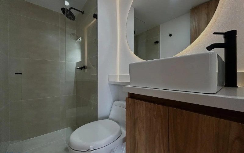 Apartamento en Itagüí en Fátima