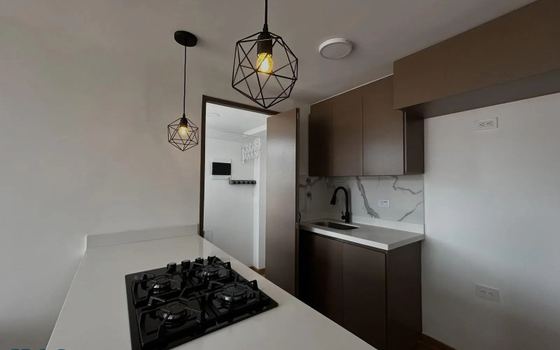 Apartamento en Itagüí en Fátima