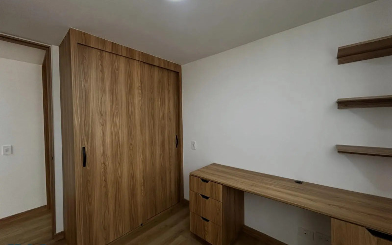 Apartamento en Itagüí en Fátima