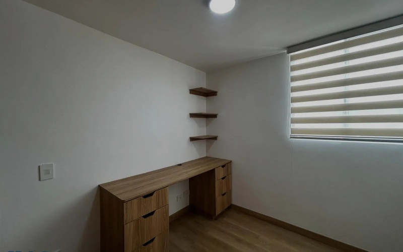 Apartamento en Itagüí en Fátima