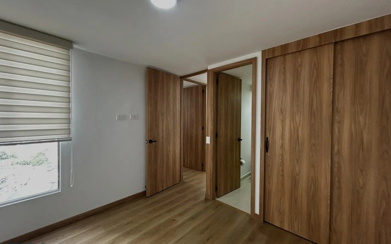 Apartamento en Itagüí en Fátima