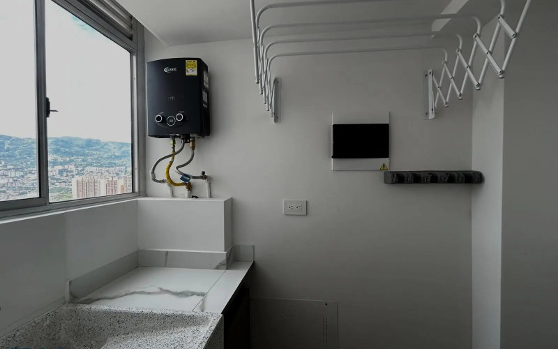 Apartamento en Itagüí en Fátima