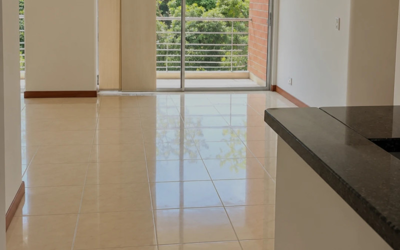 Apartamento en Envigado en Loma de Cumbres