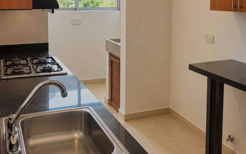 Apartamento en Envigado en Loma de Cumbres