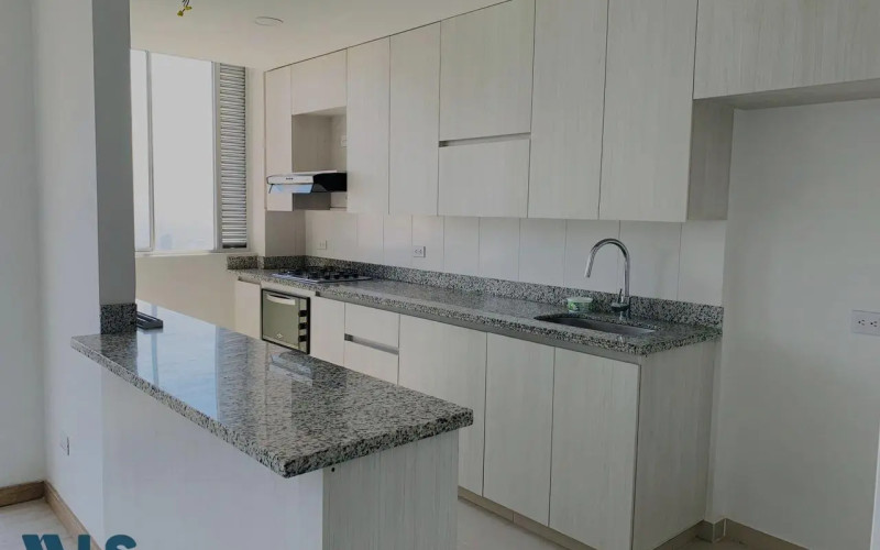 Apartamento en Itagüí en Suramerica