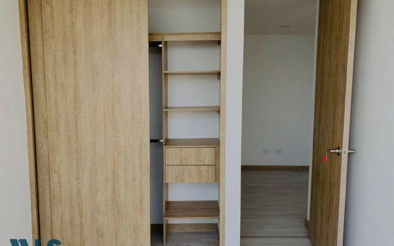Apartamento en Itagüí en Suramerica