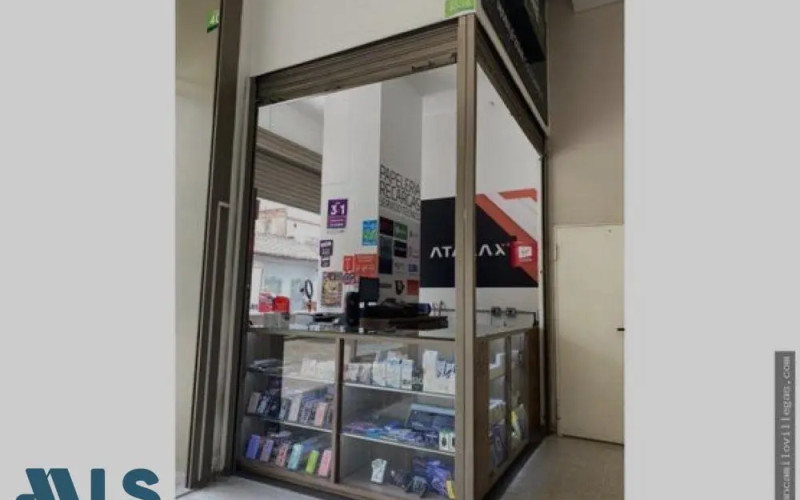 Local Comercial en Medellín en Centro