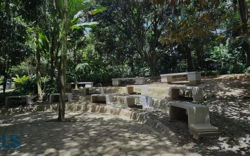Apartamento en Itagüí en Suramerica