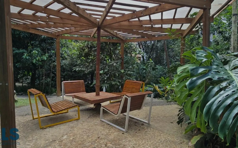 Apartamento en Itagüí en Suramerica