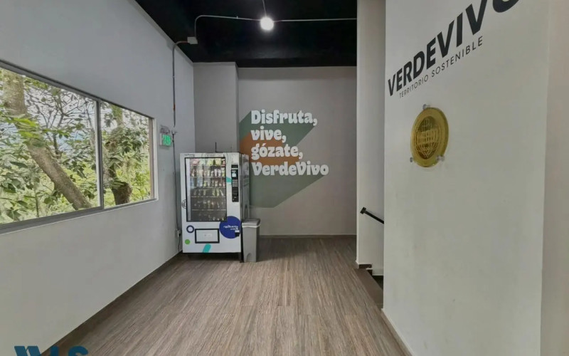 Apartamento en Itagüí en Suramerica