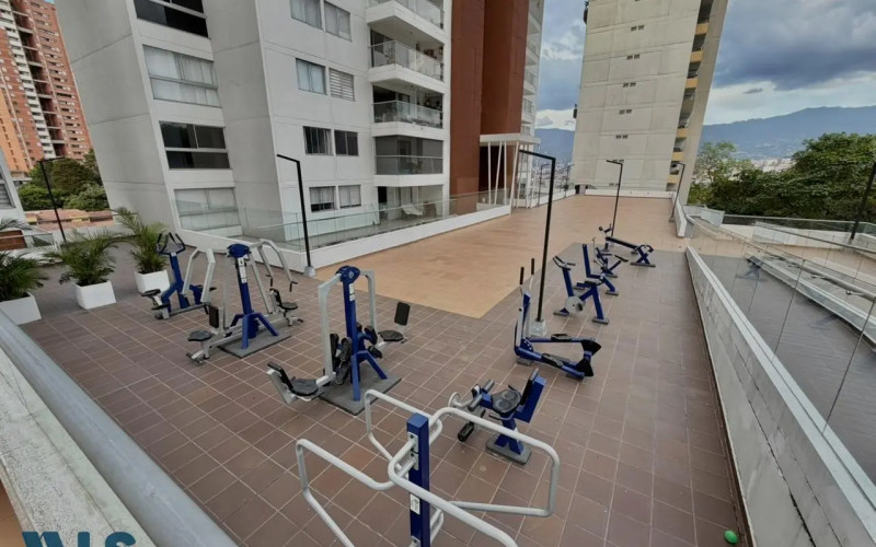 Apartamento en Itagüí en Suramerica