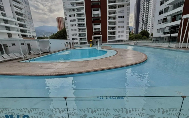 Apartamento en Itagüí en Suramerica