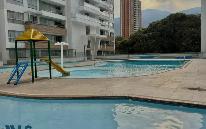 Apartamento en Itagüí en Suramerica