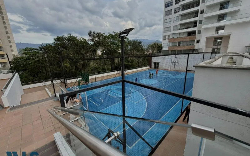 Apartamento en Itagüí en Suramerica