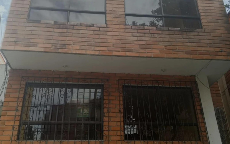 Apartamento en Itagüí en Santa María No 1