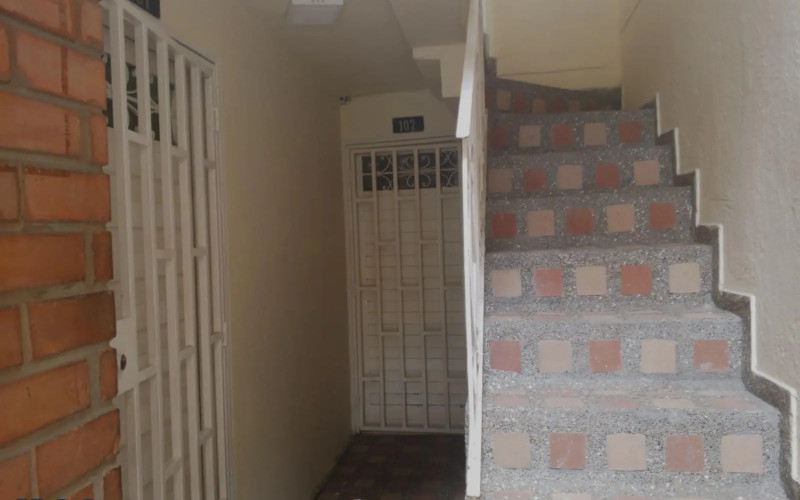 Apartamento en Itagüí en Santa María No 1