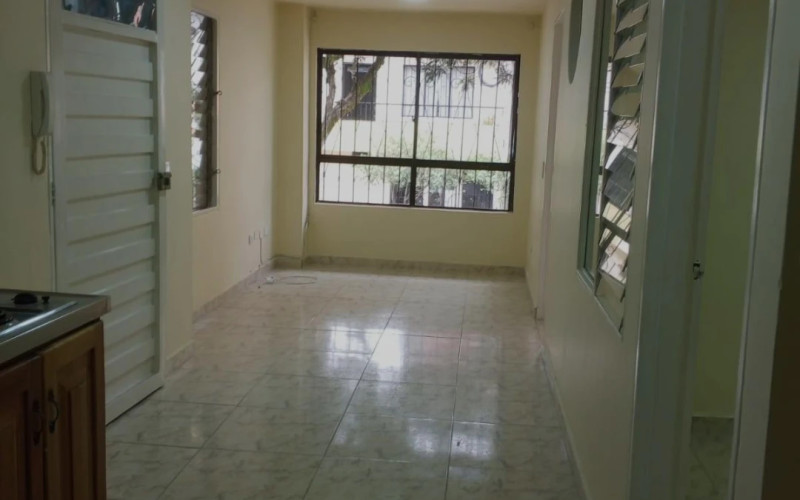 Apartamento en Itagüí en Santa María No 1